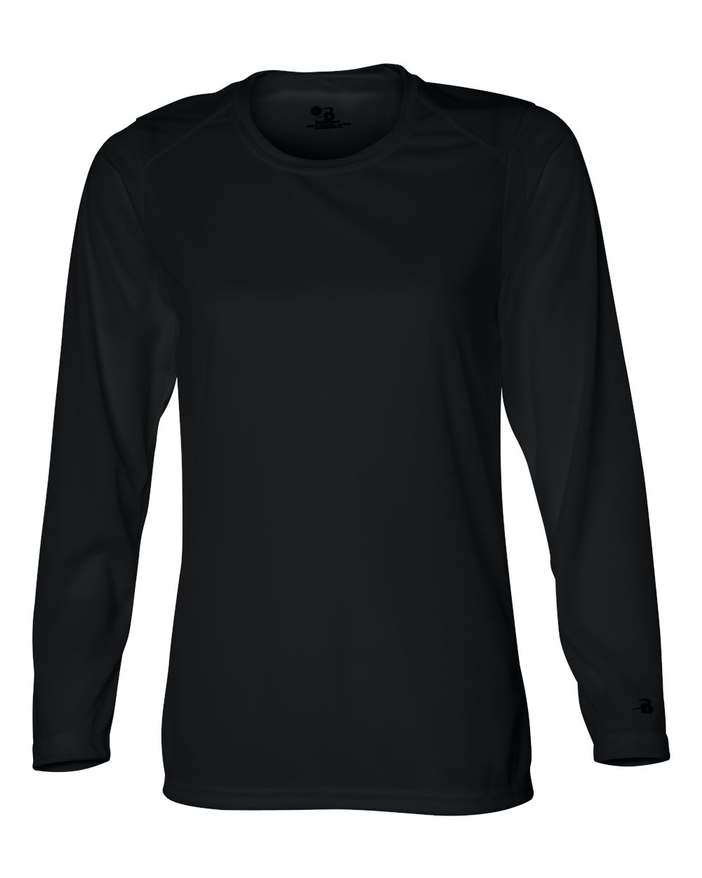 Women's B-Core Long Sleeve T-Shirt - 4164 27