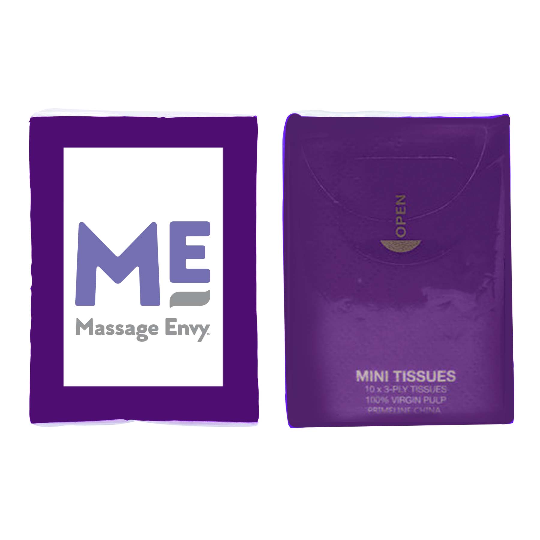 Tissue Pack 15