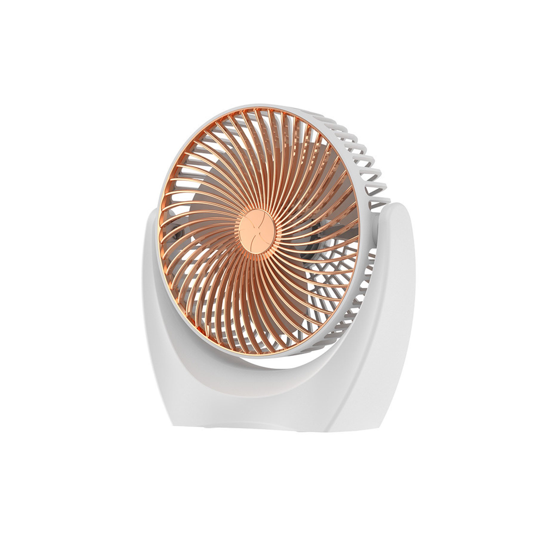 Bench Fan 2