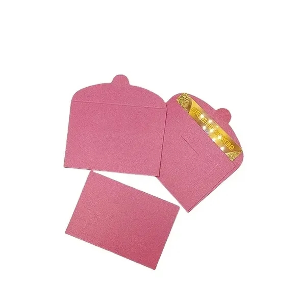 Business Gift Card Envelopes 3