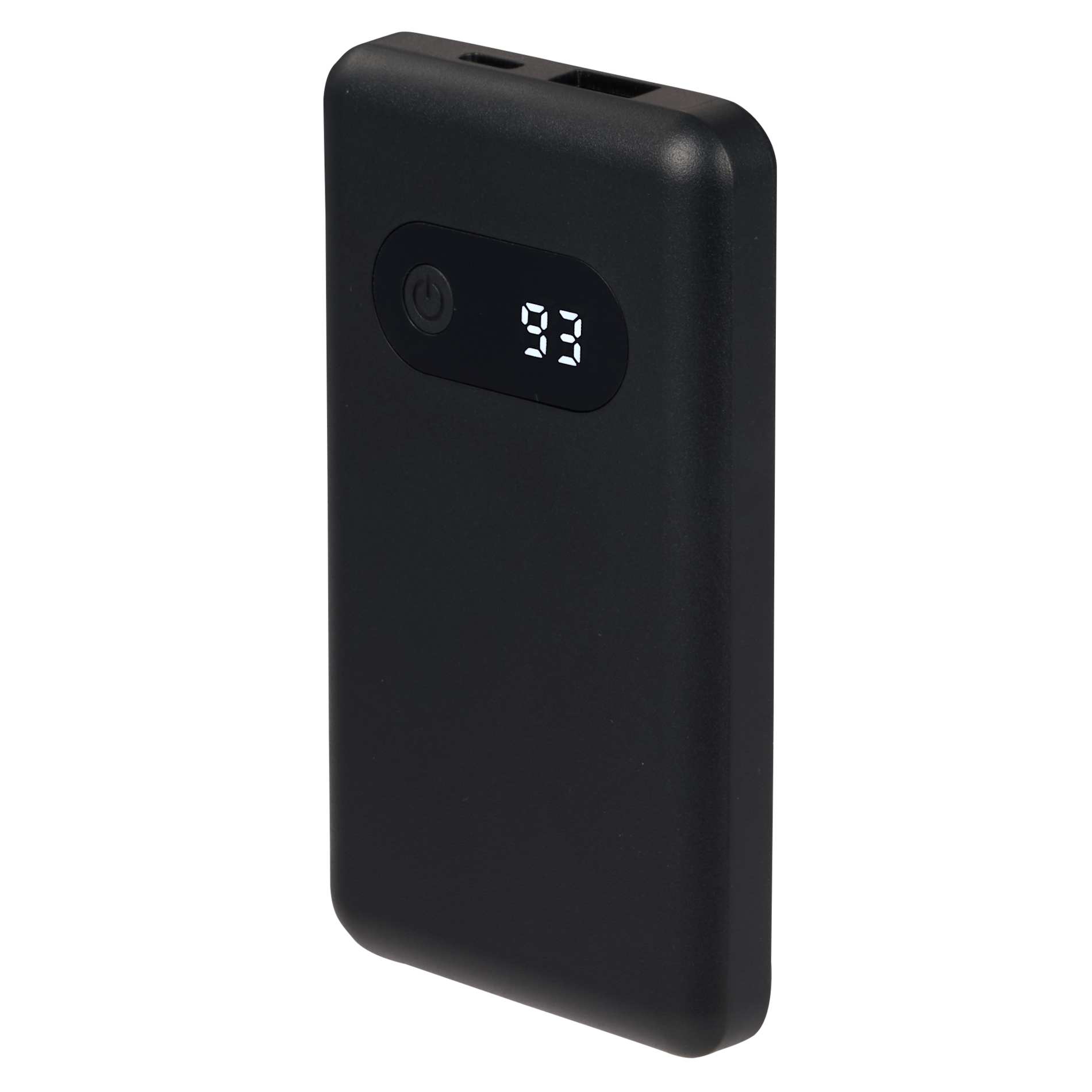 Find My 5000 mAh 18W PD Power Bank/Digital Display 84