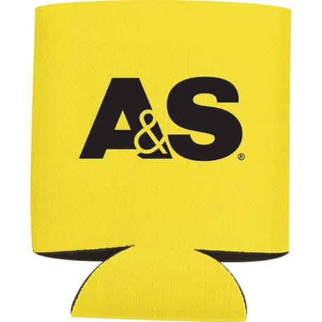 12oz Collapsible Can Insulator 58