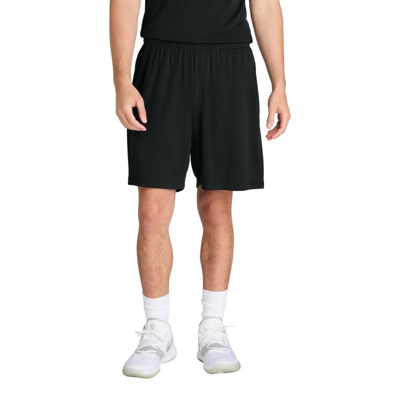 Sport-Tek PosiCharge Competitor 7" Pocketed Short 2