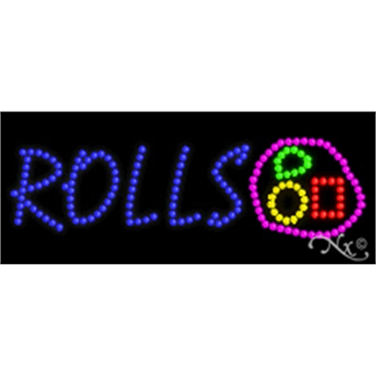 LED Sign 3
