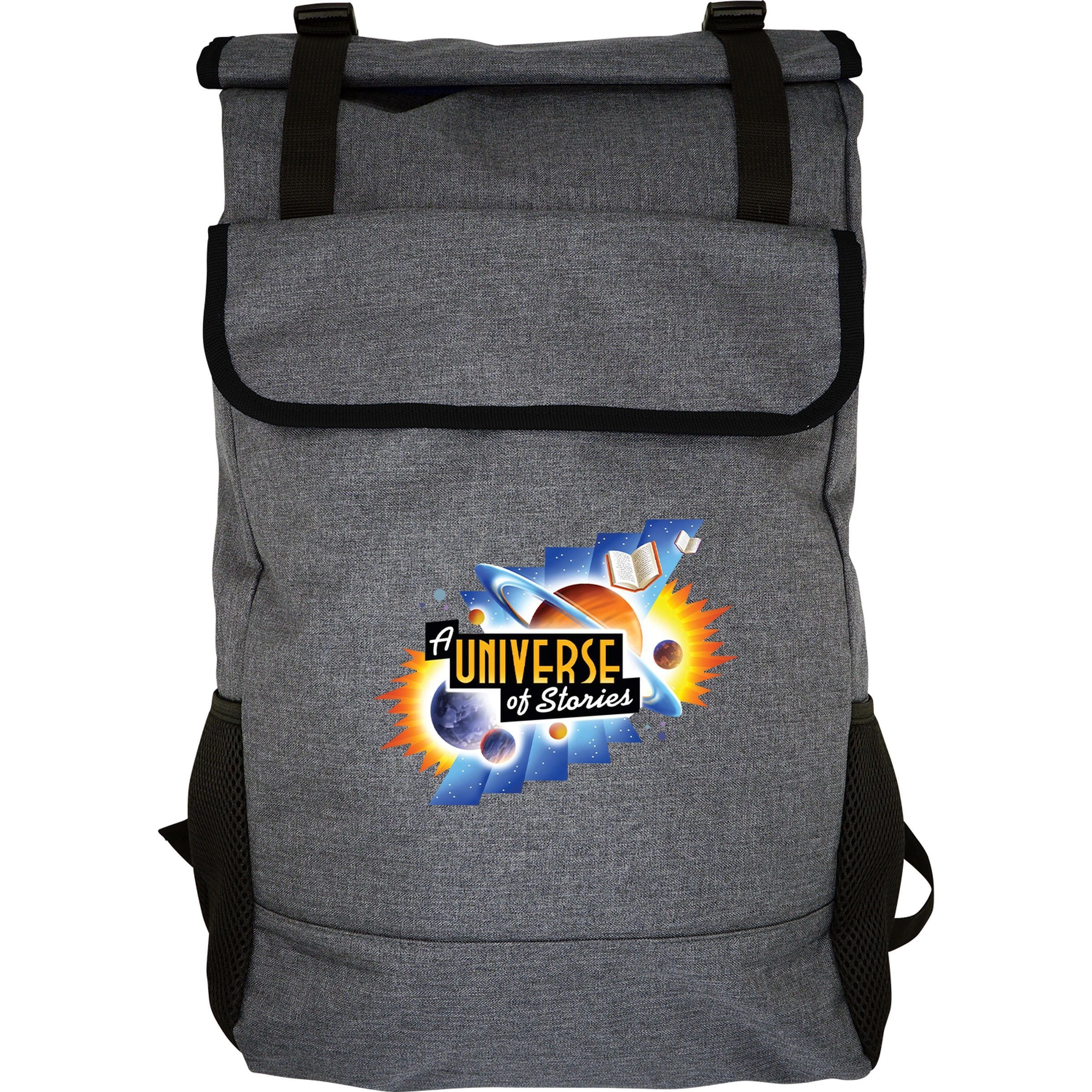 G Line Explorer Backpack 5