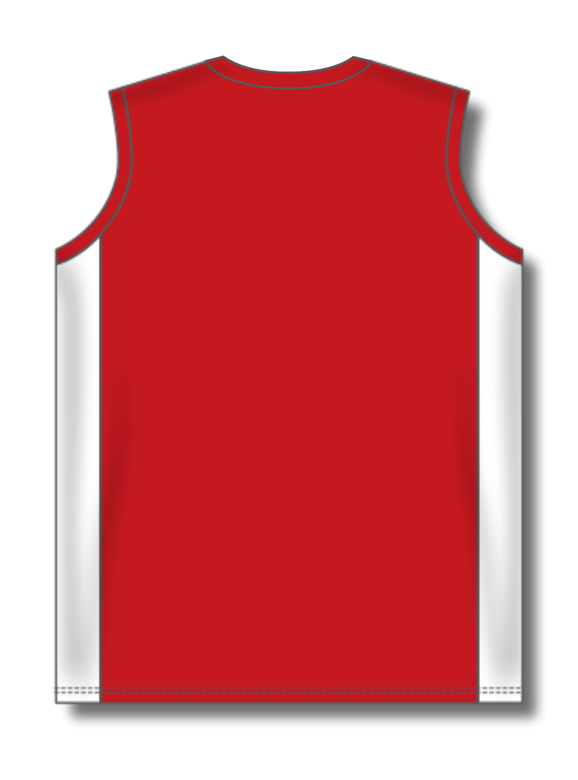 Ladies Field Lacrosse Jerseys LF601L-G01 35