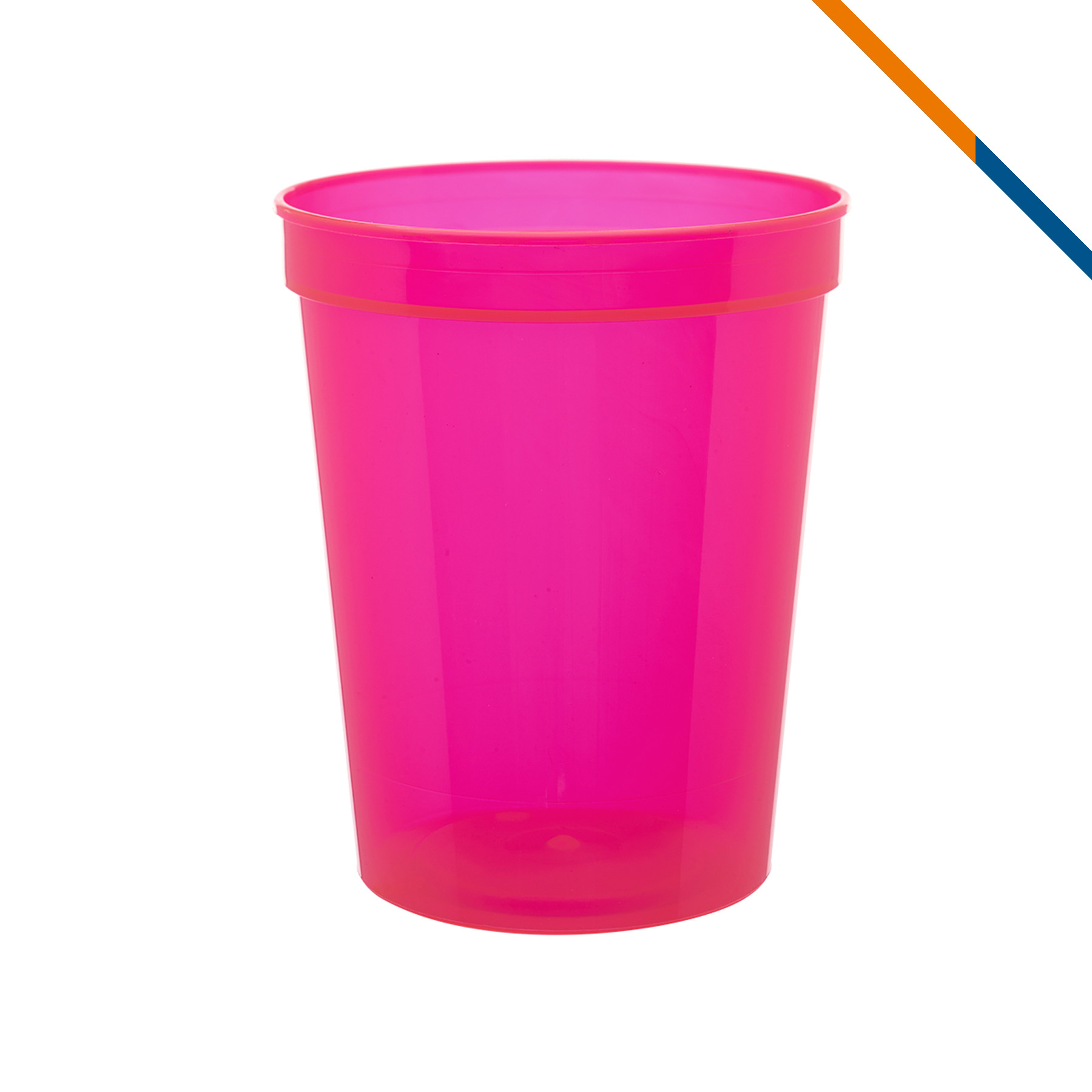 Yovio Stadium Cups - 16 OZ. 21