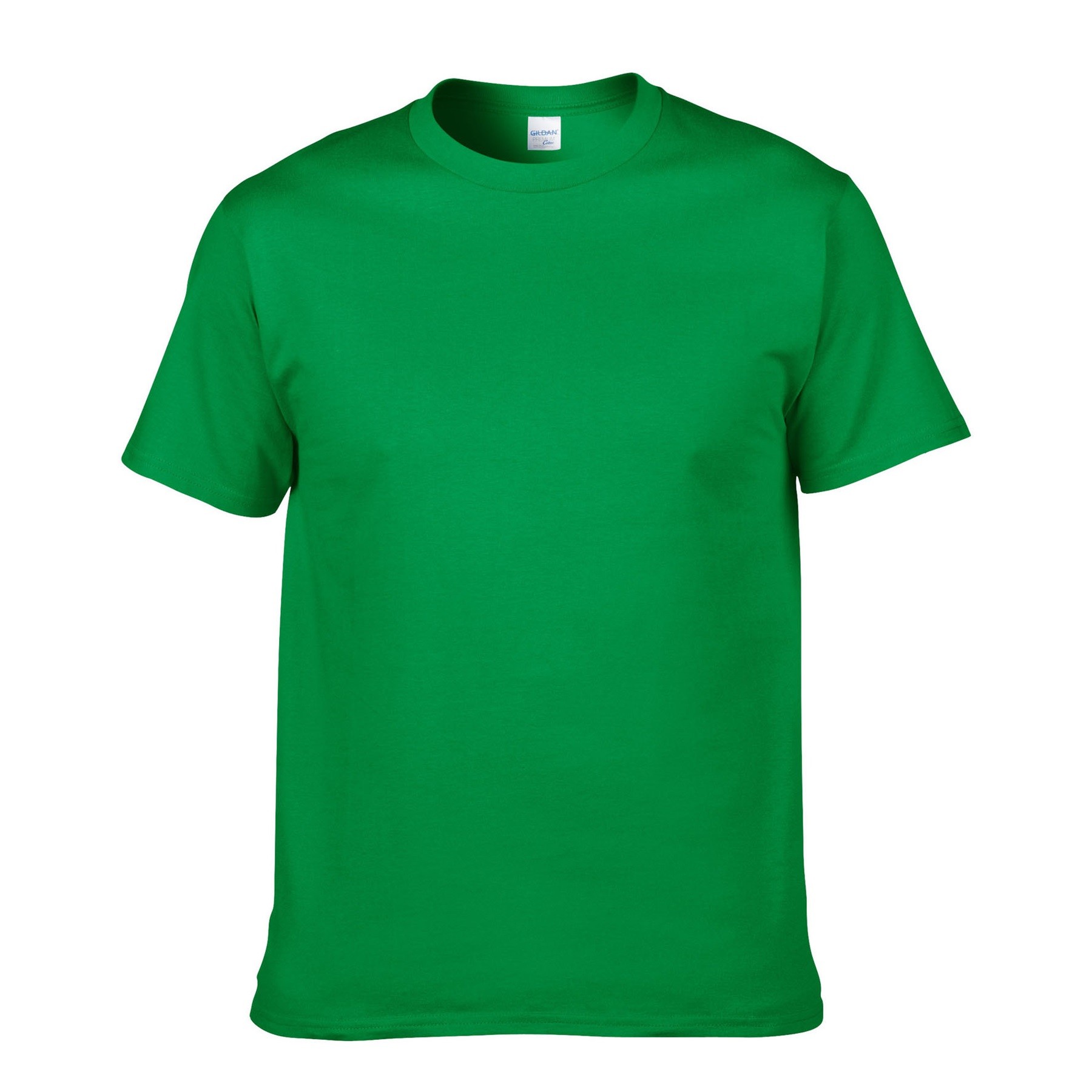 Cotton Short Sleeve TShirt 2