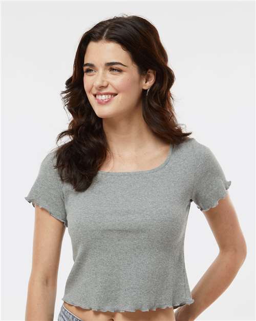 Women's Baby Rib T-Shirt - BW2403 39