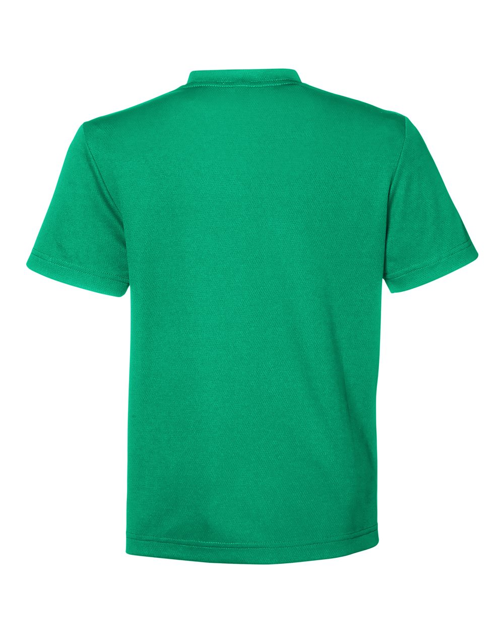 Youth Zone Performance Mesh T-Shirt - TT15Y 188