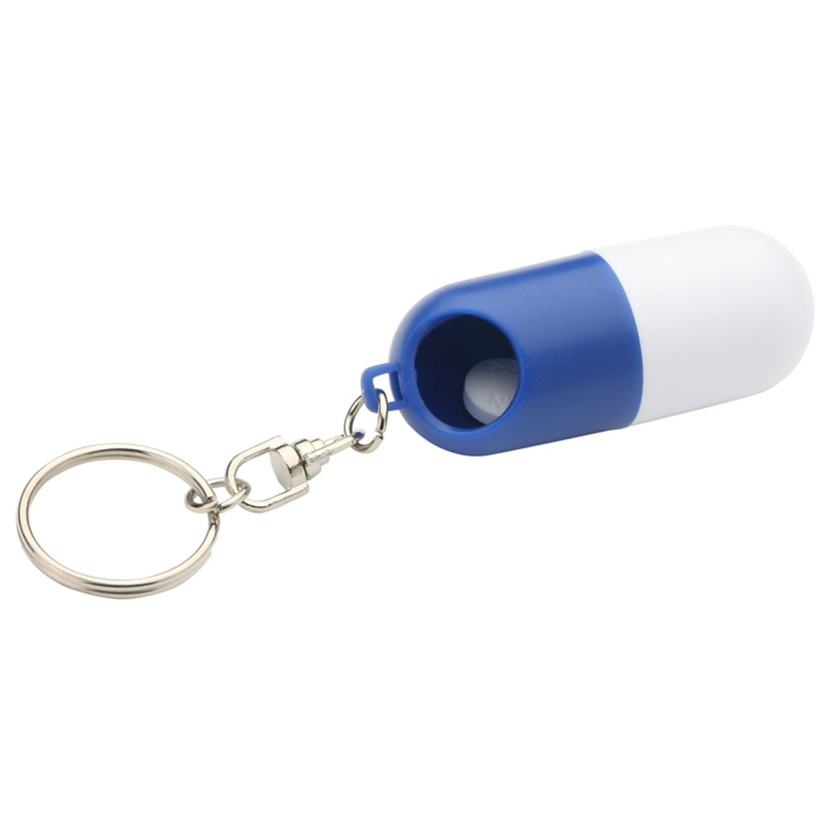 Twist A Pill Key Chain 2