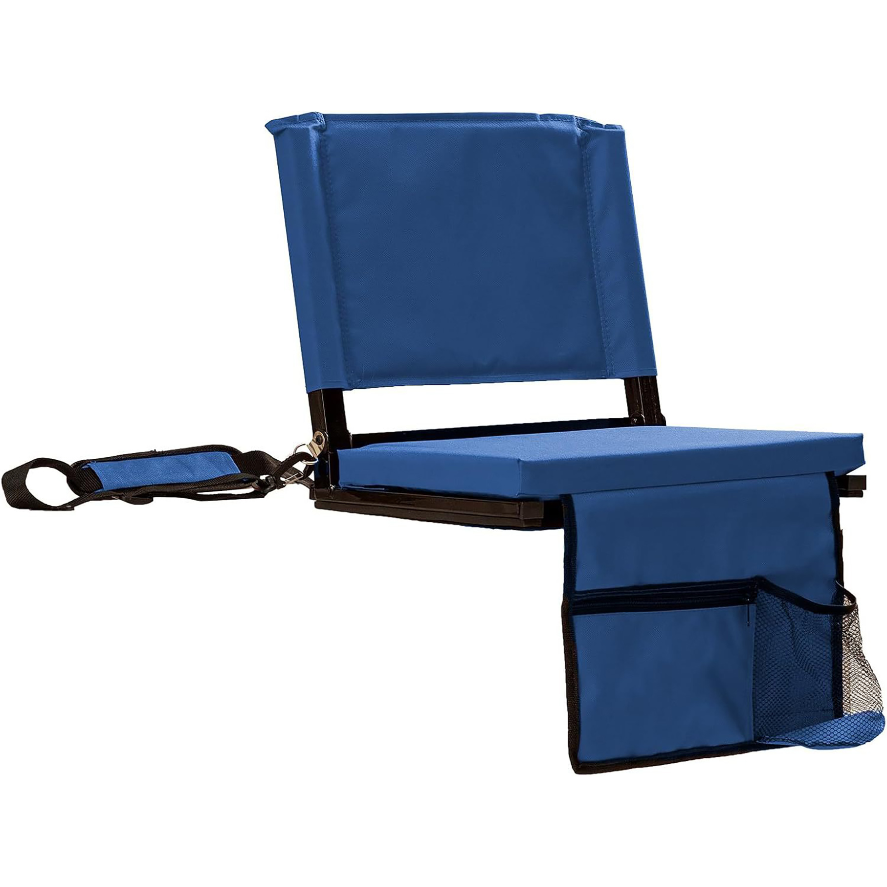 Steel Frame Stadium Chair 3