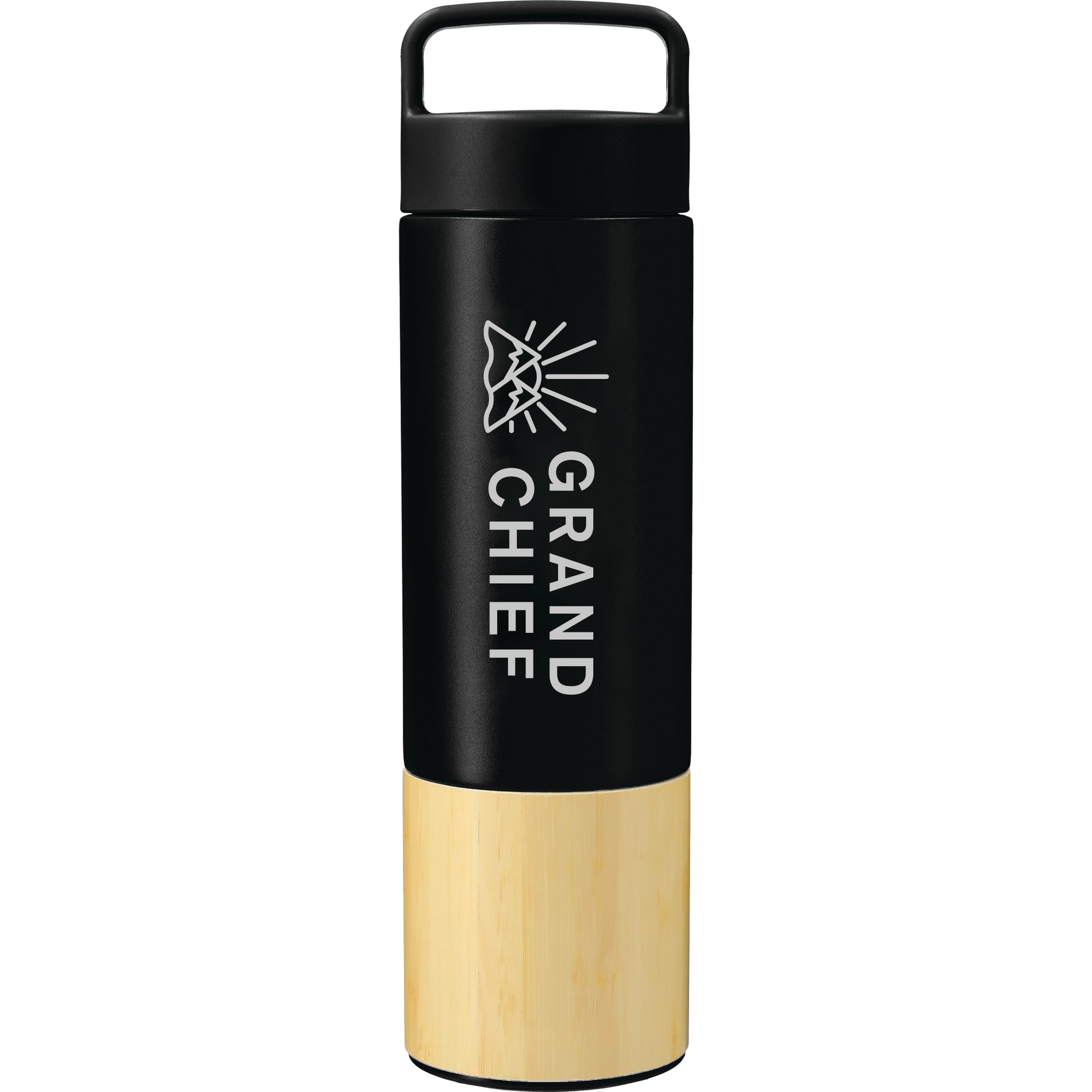 Welly® Traveler Copper Vacuum Bottle 18oz 47