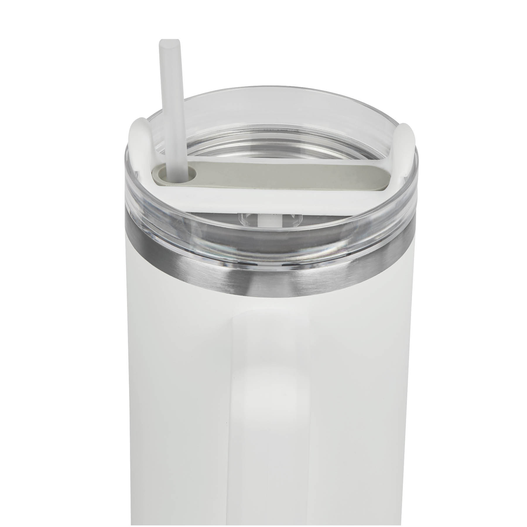 Riley 40 oz. Double Wall Stainless Steel Travel Mug 12