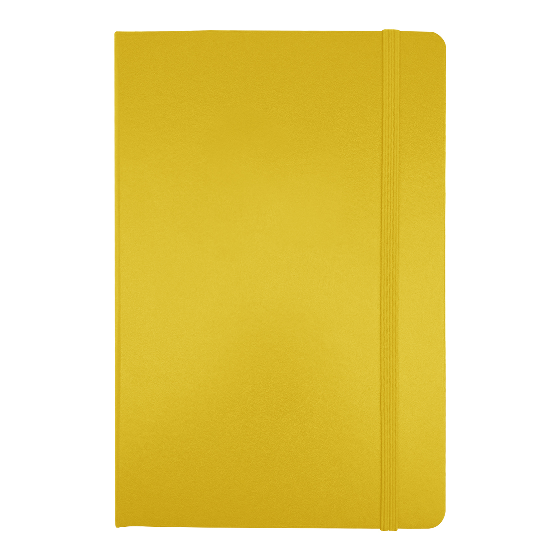 A5 Lined Journal Notebook 12