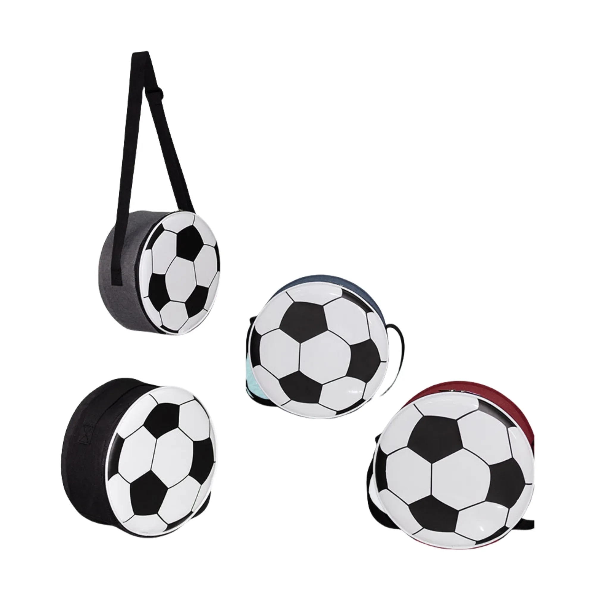 Football Lunch Insulation Bag 7