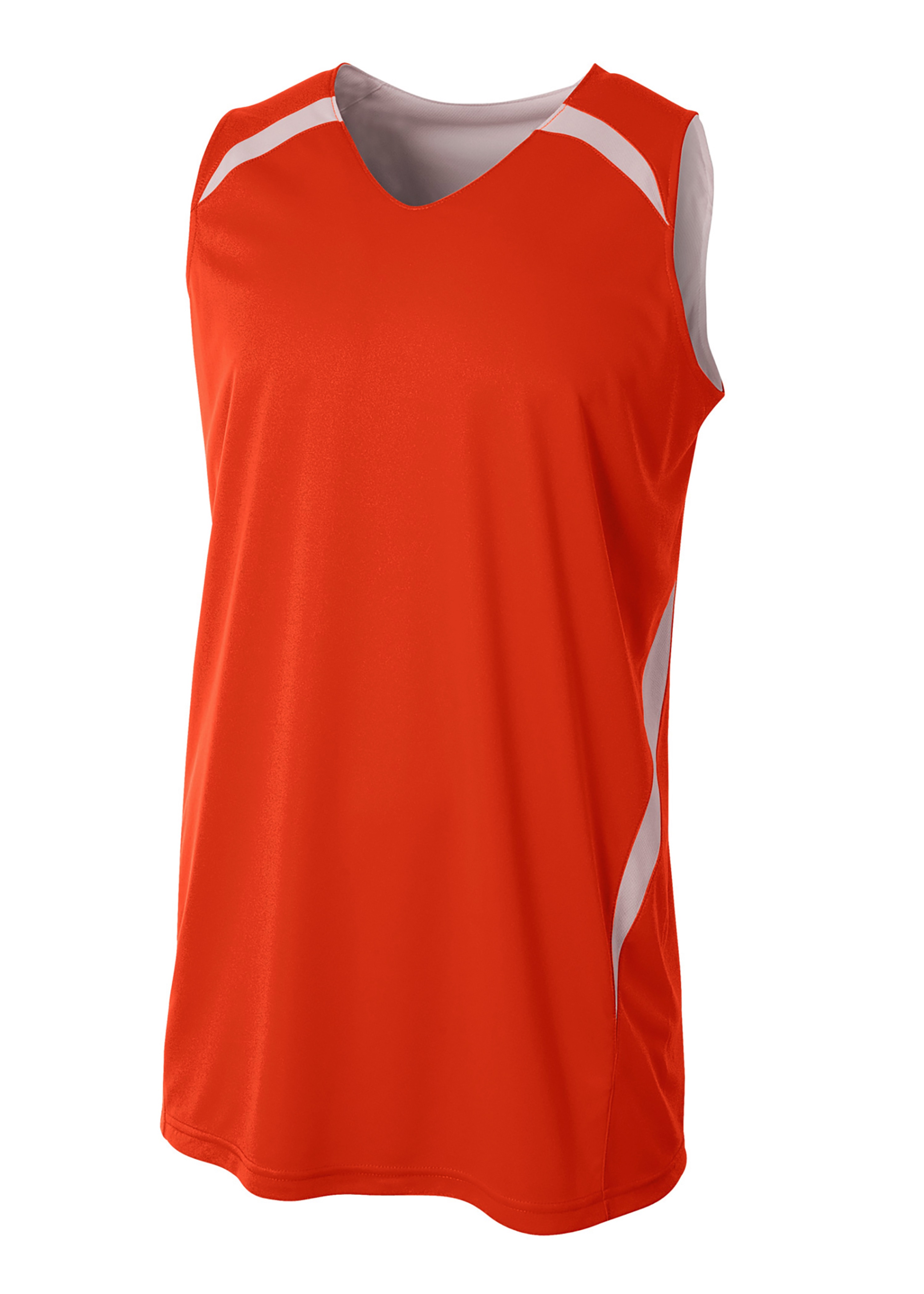 A4 Double Double Jersey 5