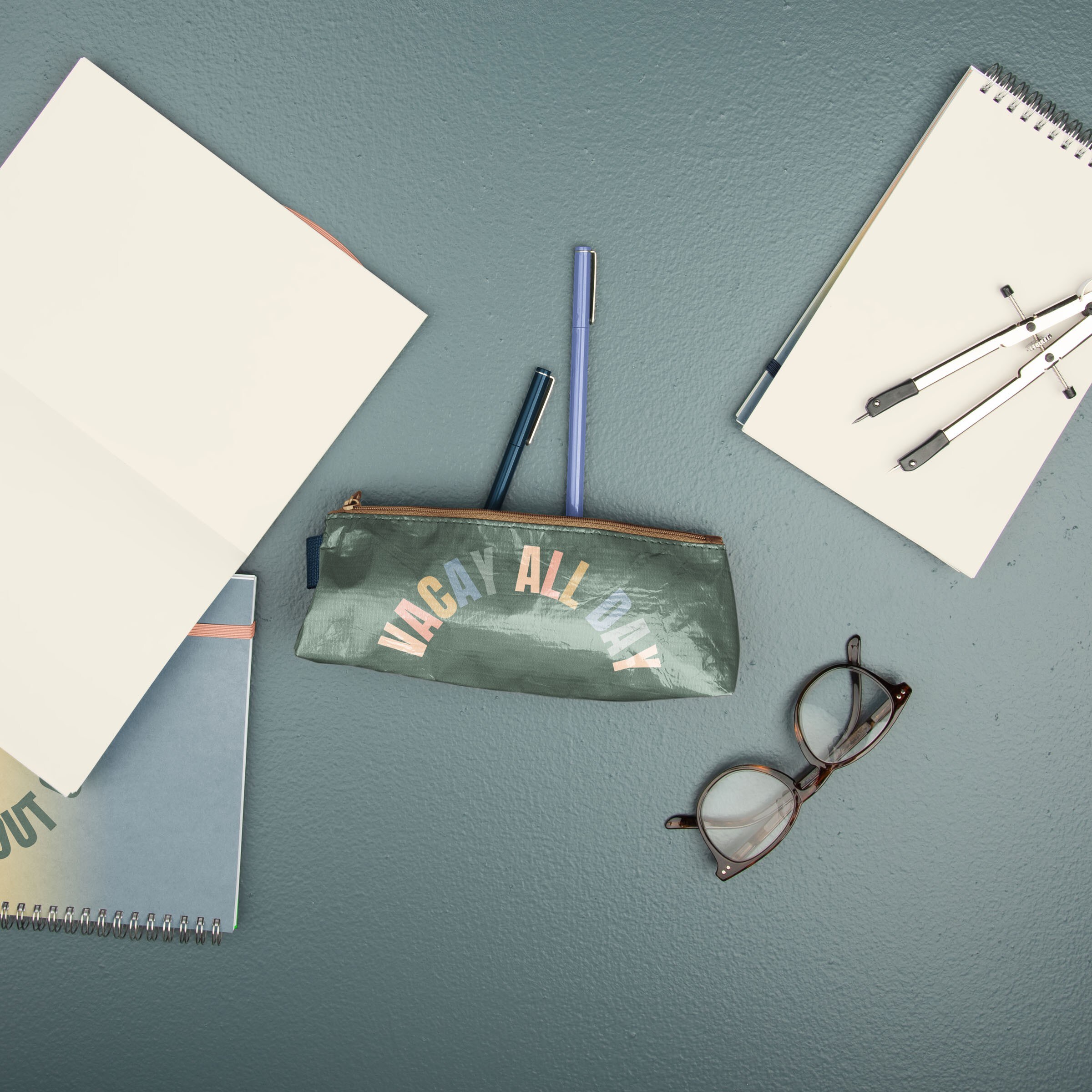 FIDDLESTICKS MEDIUM - LAMINATED NON-WOVEN RPET