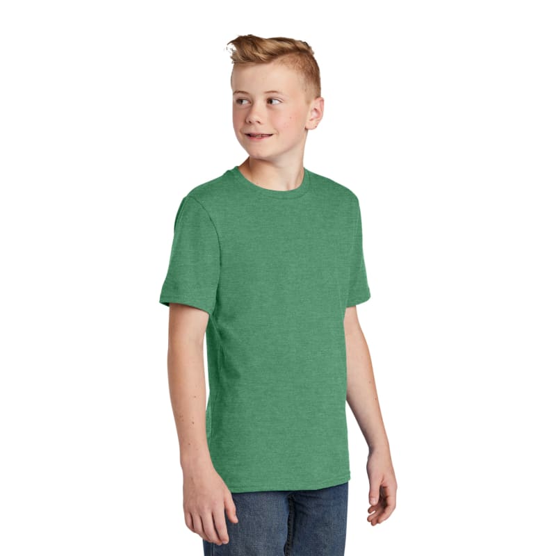 District Youth Very Important Tee . 72