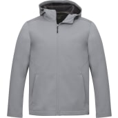 LEFROY Eco Softshell Jacket - Men's 137