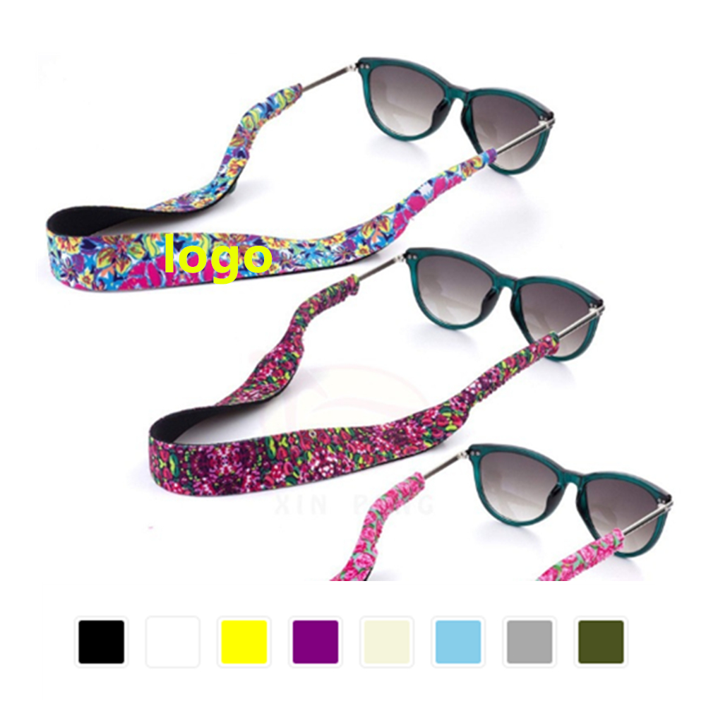 Neoprene Sunglasses Strap Eye Wear Retainer 5