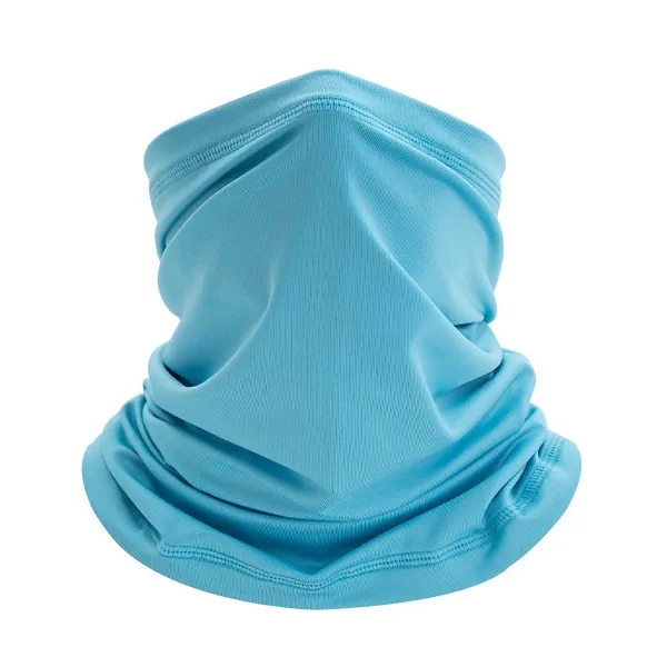 Polyester Neck Gaiter Face Mask 2