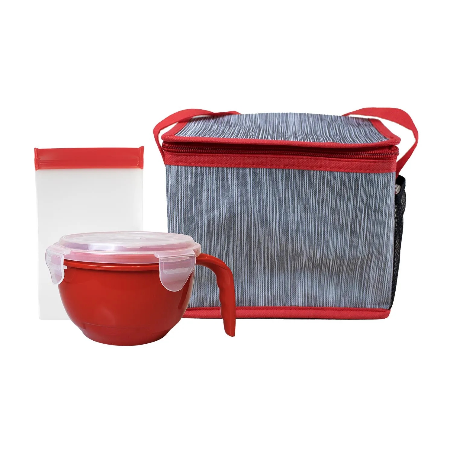 Reusable Noodle Cooler Set 1