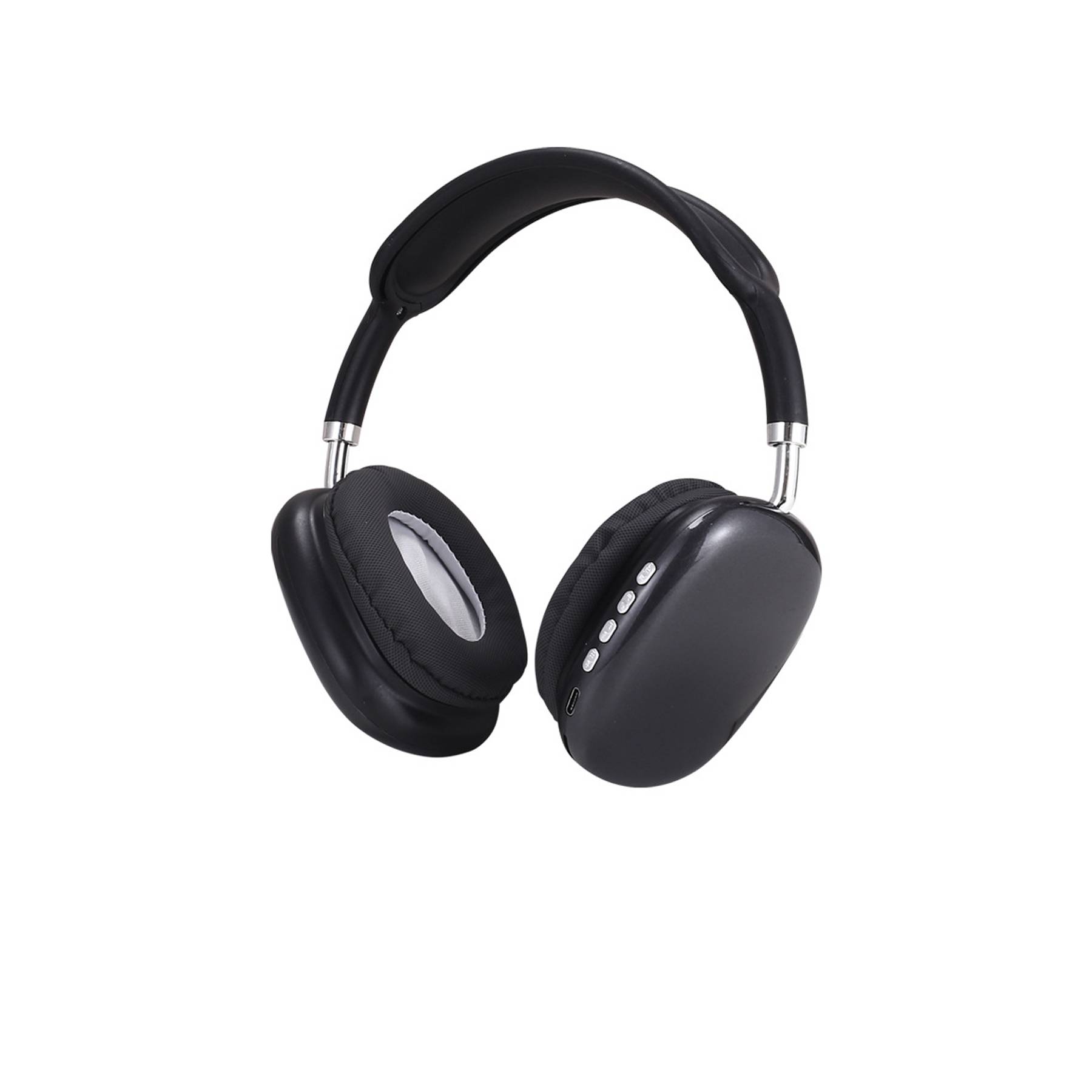 Headworn Bluetooth Earphones 3