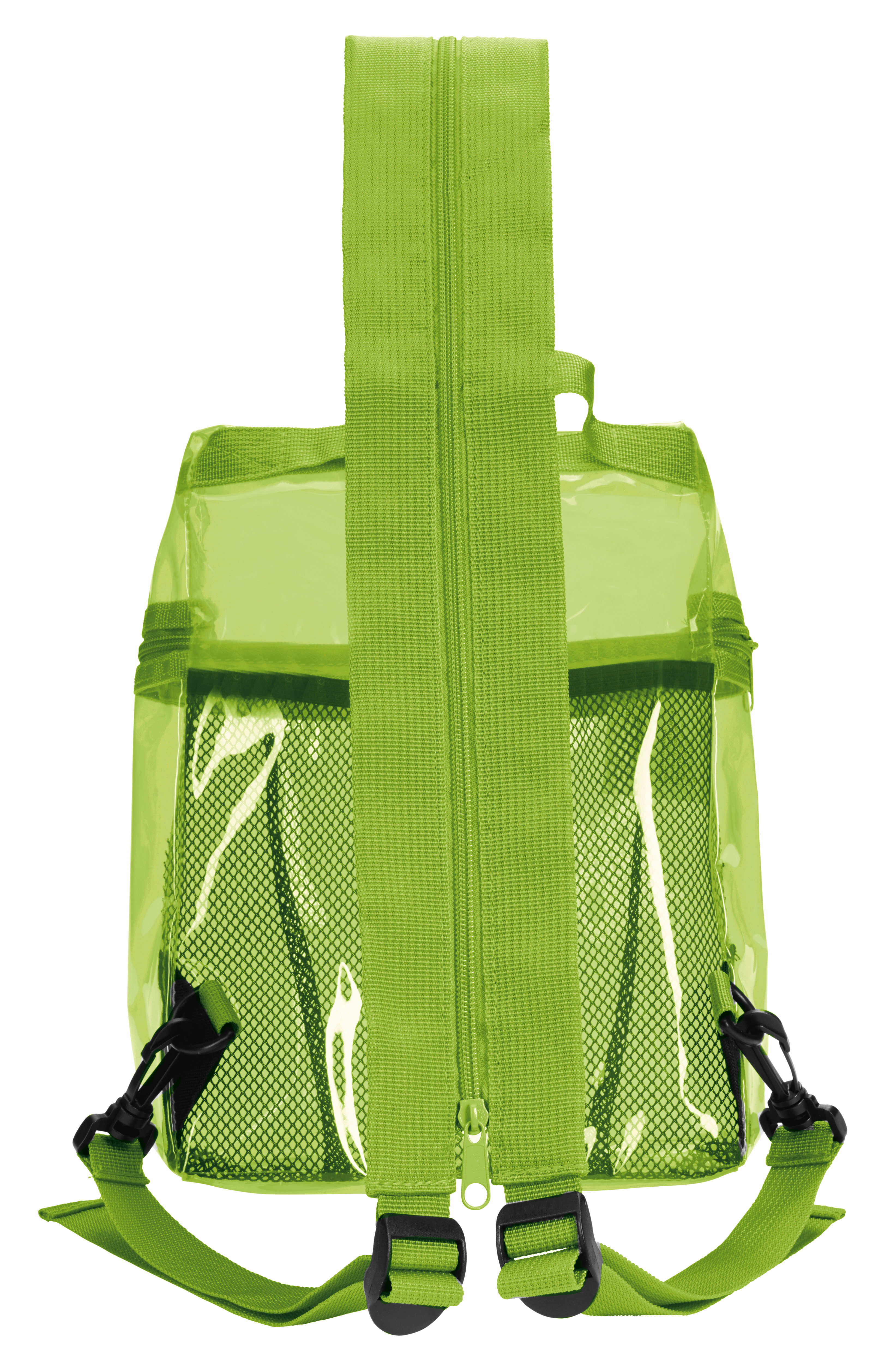 Good Value™ Translucent Color Daypack 46