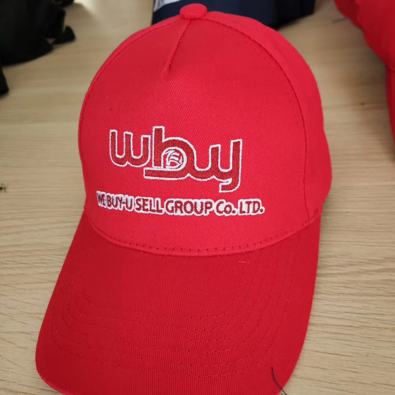6 Panel Adjustable Unisex Sports Baseball Cap Dad Hats 8