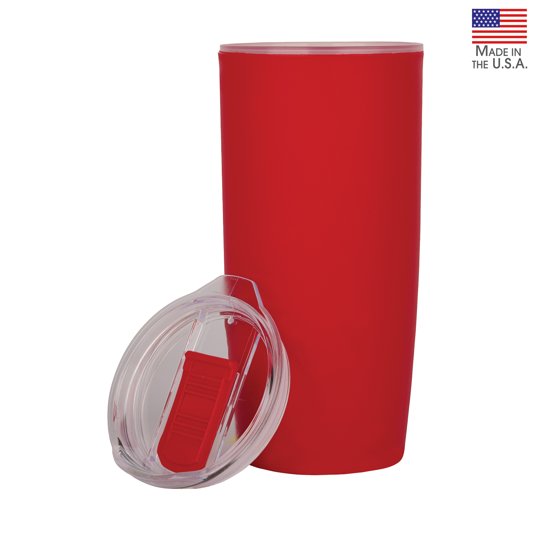 Denali 22 oz. DWPP Hot / Cold Tumbler 36