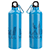Atrium 25 oz Aluminum Bottle 31