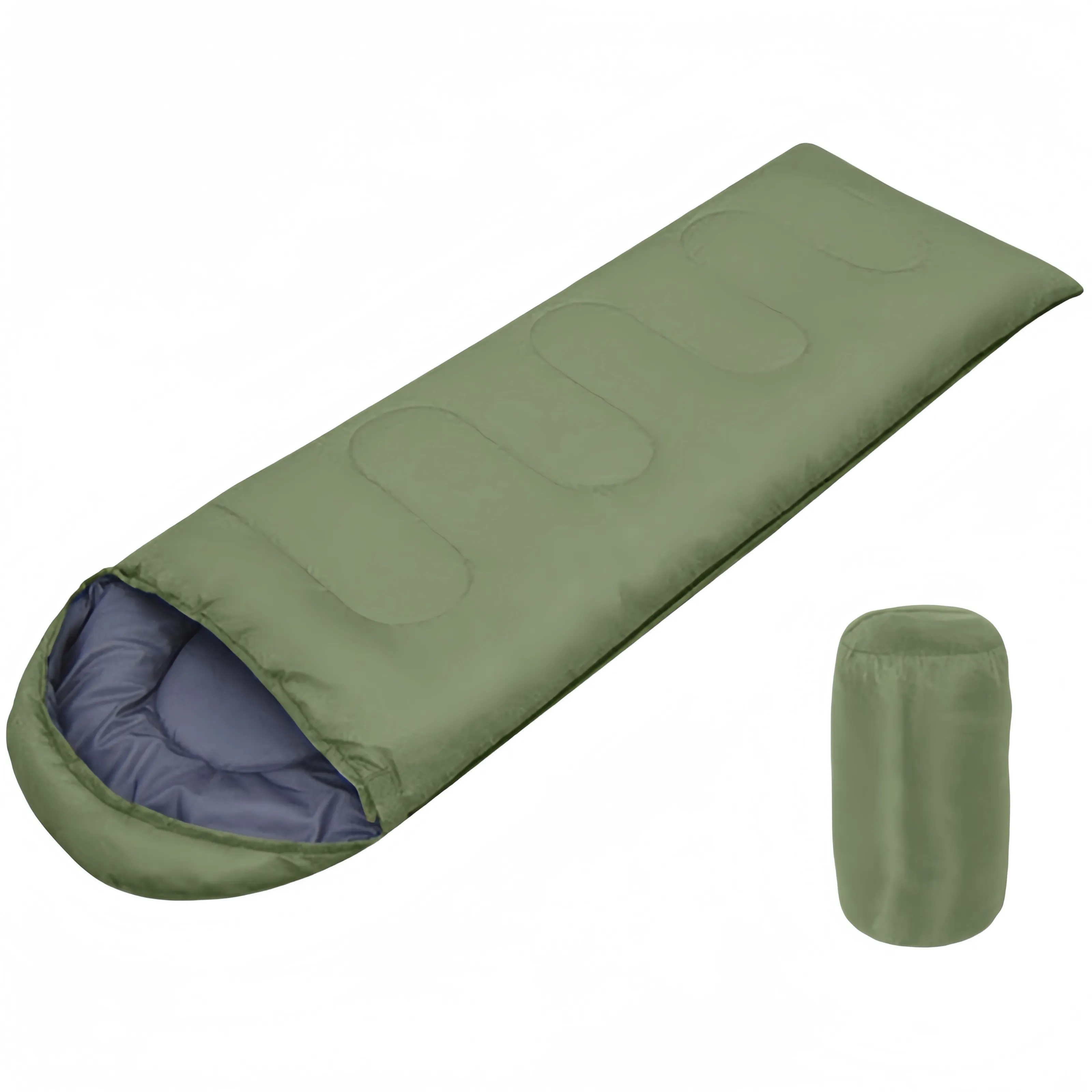 Outdoor Camping Sleeping Bag 5