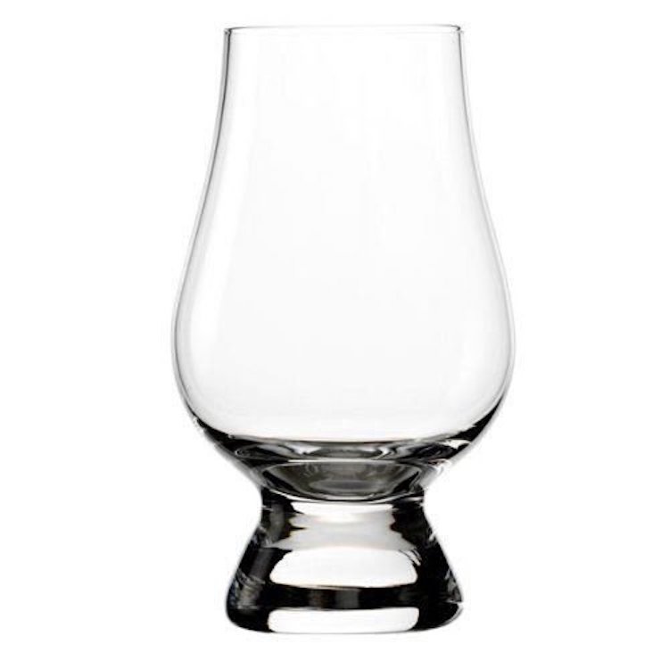 6.5 oz Glencairn Crystal 2