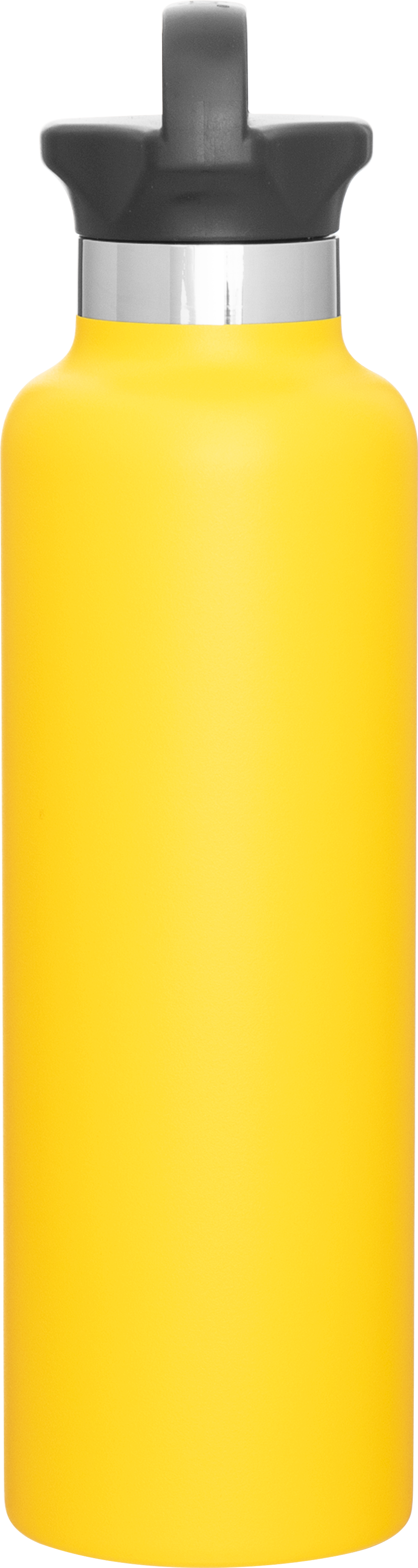 24 oz h2go ascent - powder 30