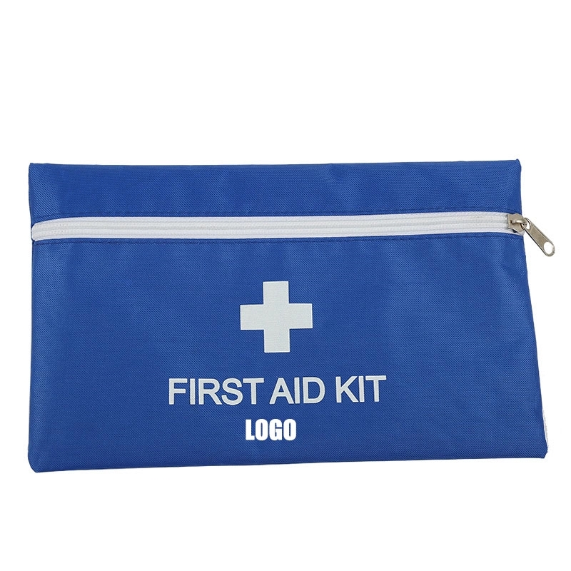 First Aid Bag 3