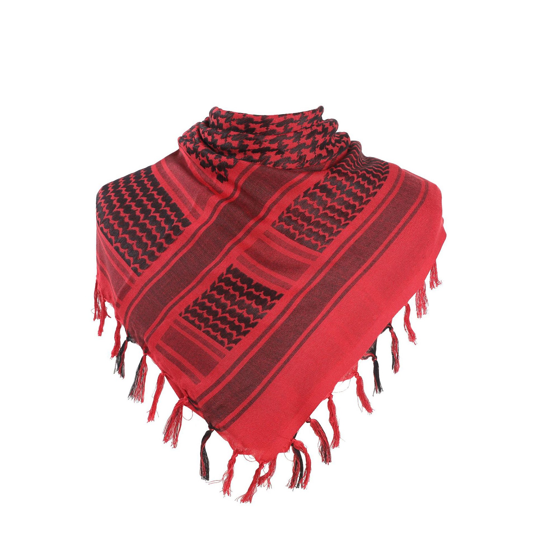 Tactical scarf 4