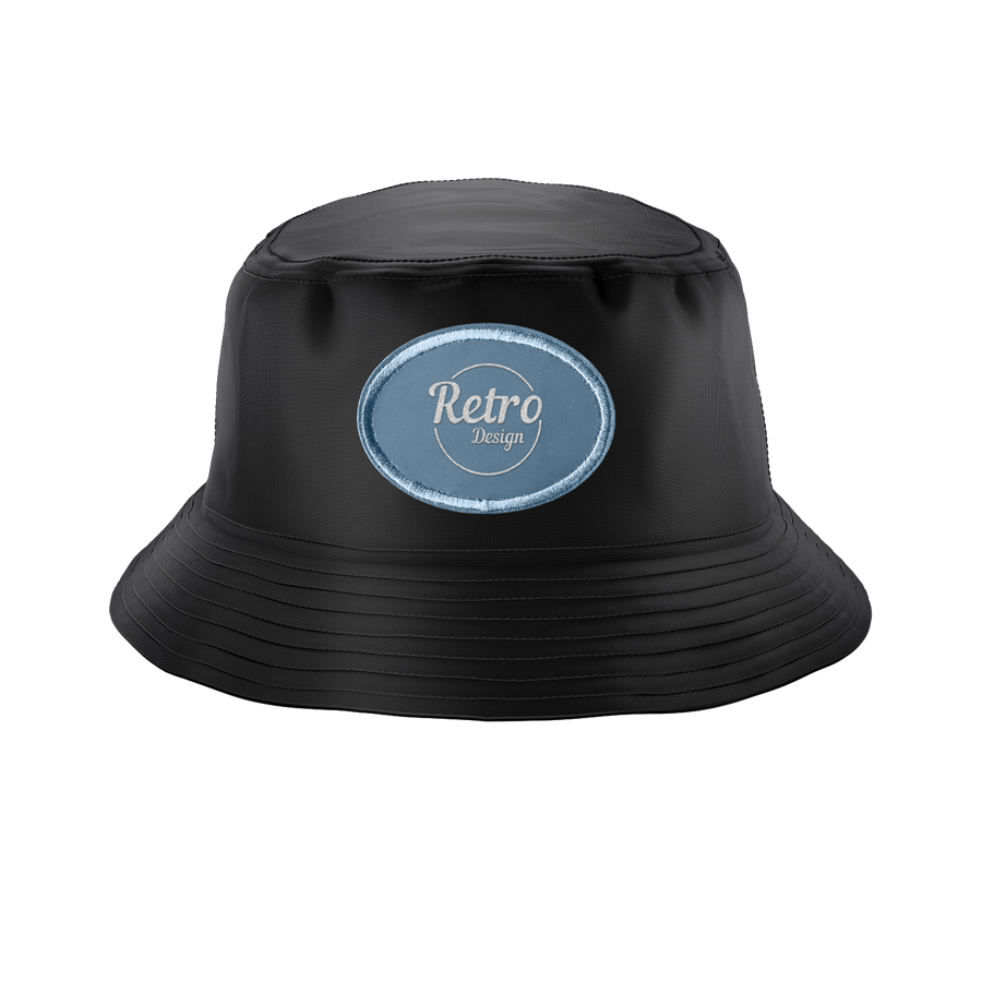 Rush - Cotton Bucket Hat 7