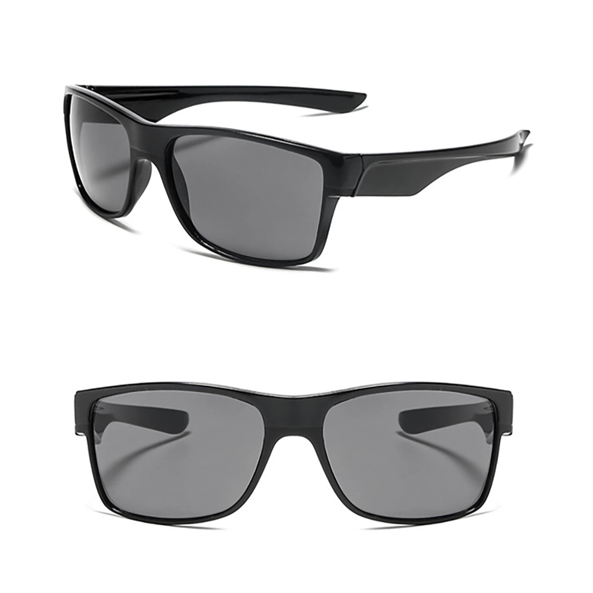 Fashion Rectangular Sunglasses 1