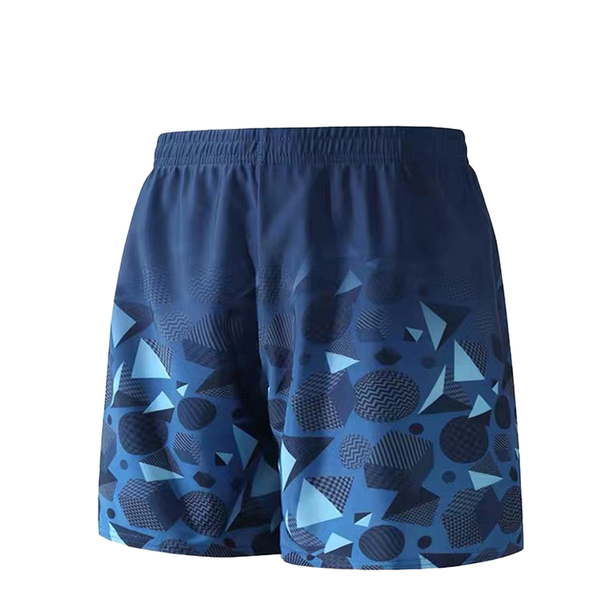 MOQ100 Quick-Dry Beach Pants 5