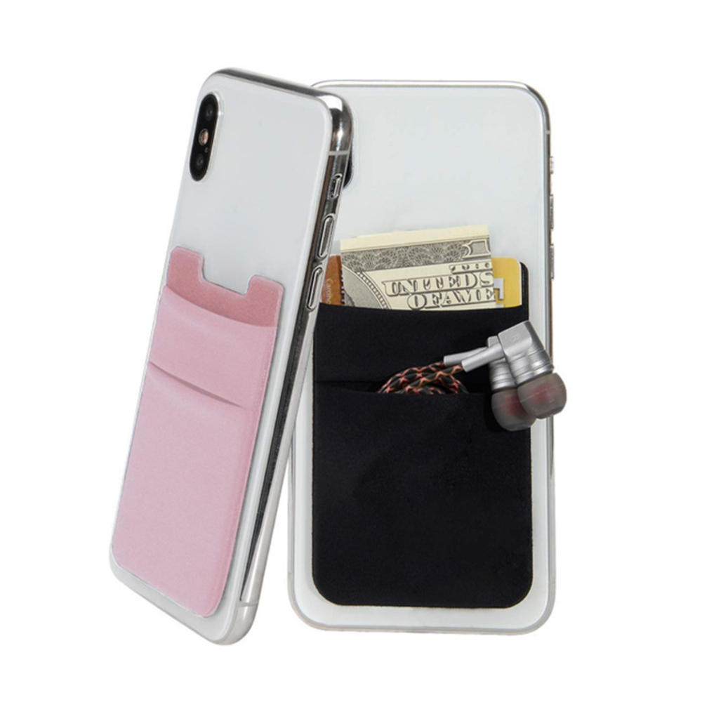 Cellphone Wallet Credit Card Holder 2