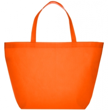 Budget Non-Woven Shopper Tote Bag 15