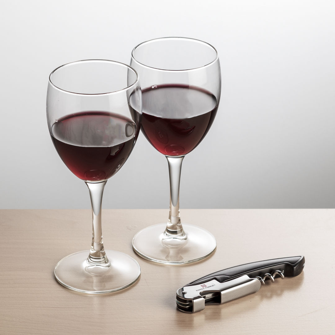 Swiss Force® Opener & Carberry Wine 3