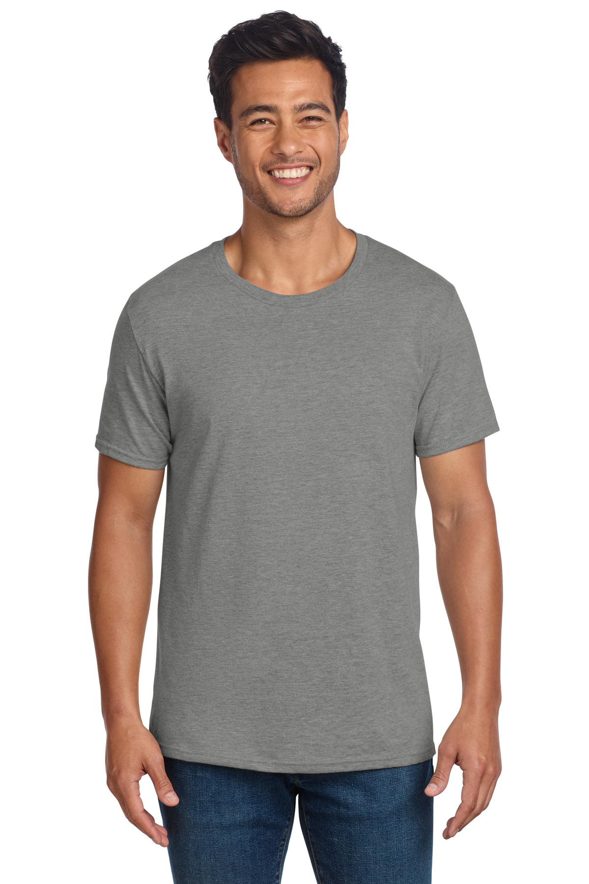 Jerzees Premium Blend Ring Spun T-Shirt 560M 226