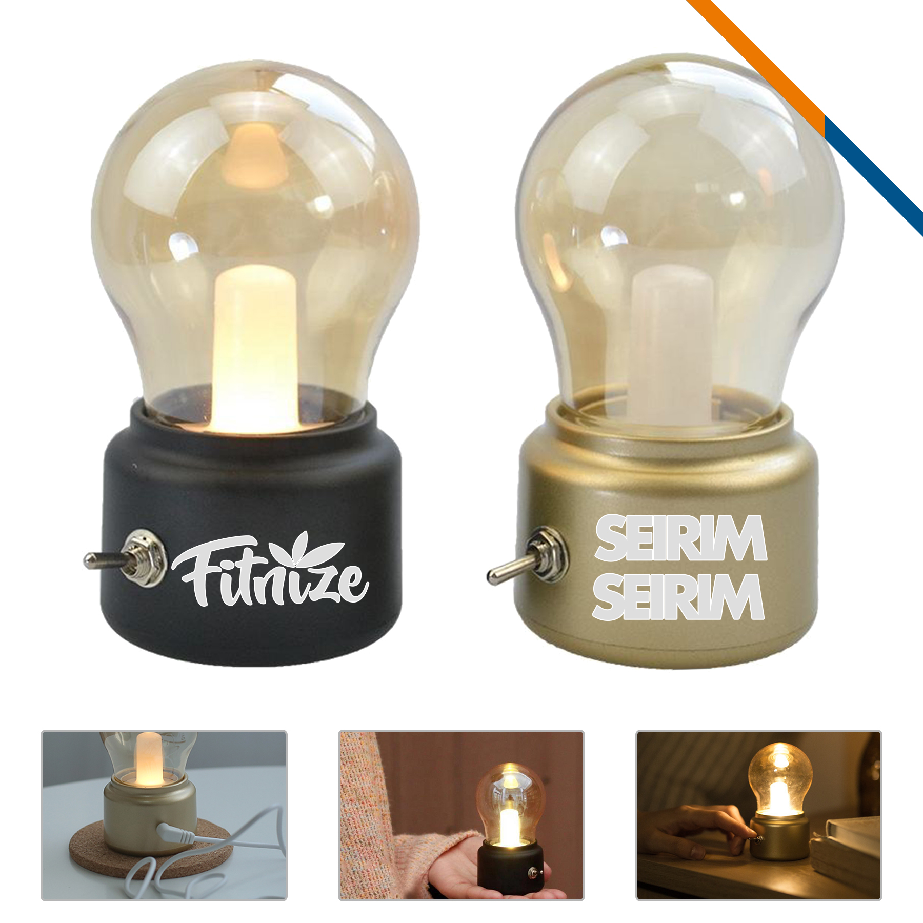 Cospa Night Light 6