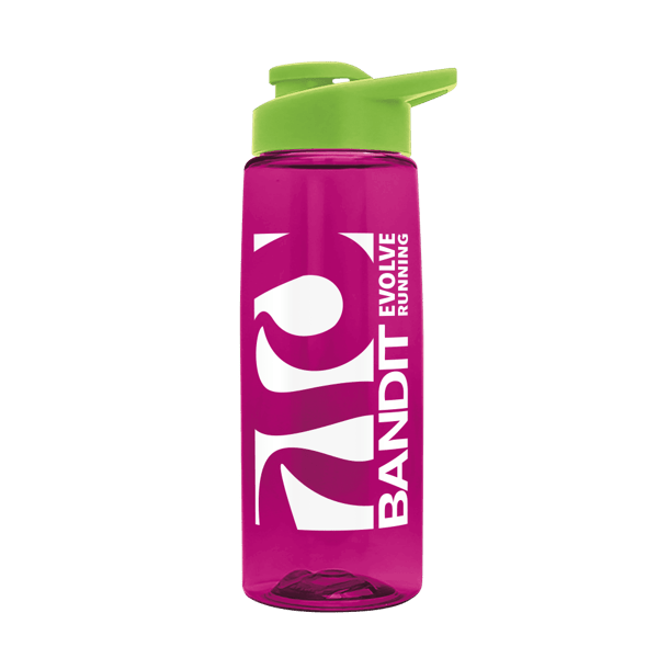 Gravel 26oz Tritan® Flair Bottle 2057