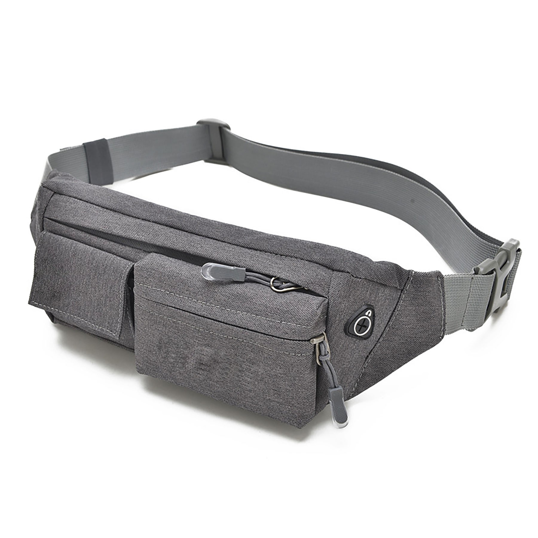 Outdoor Waist Bag 12
