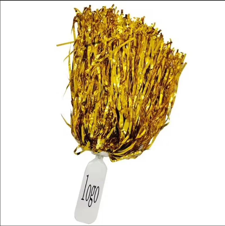 Cheer Pom Poms 3