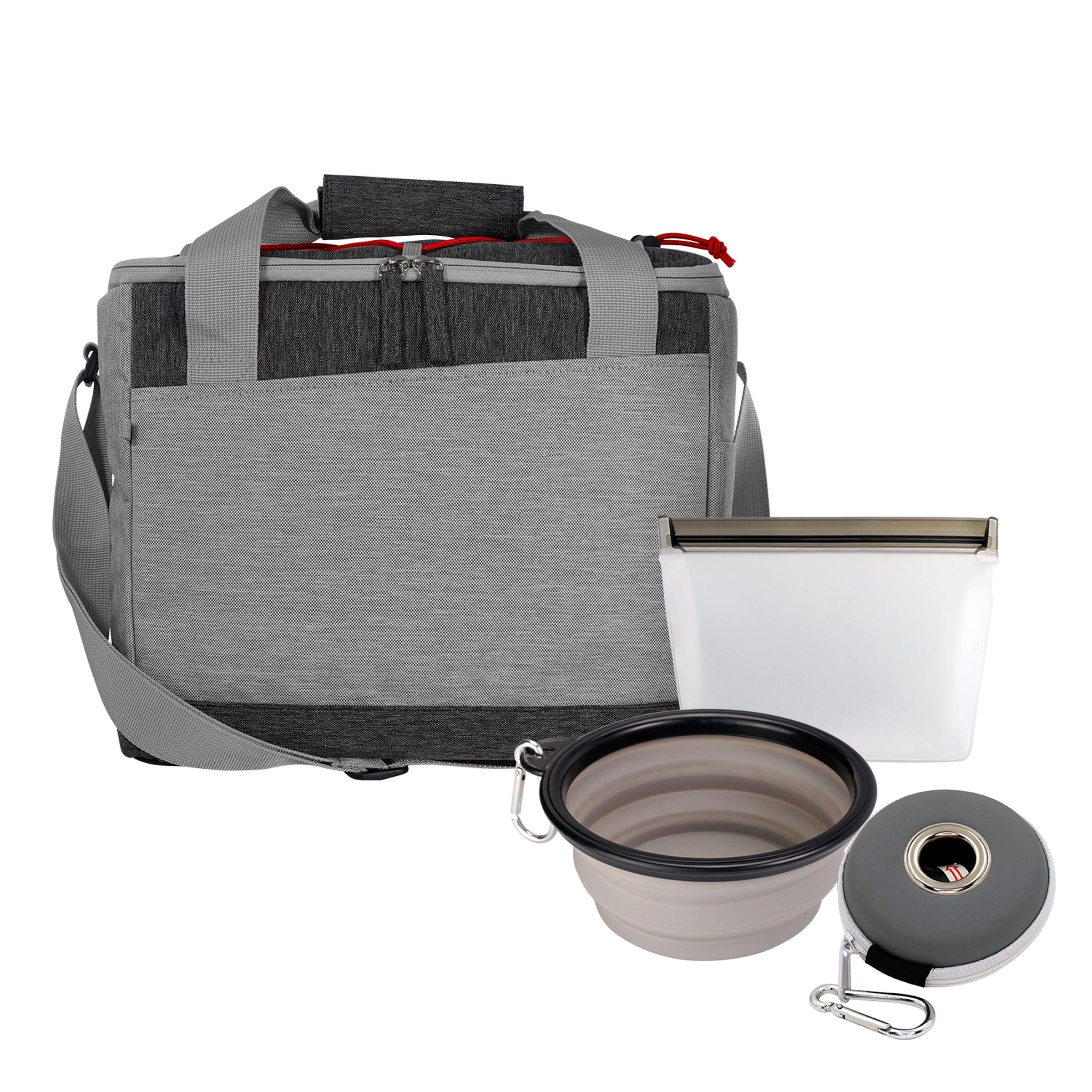 Travel Pet Set 17