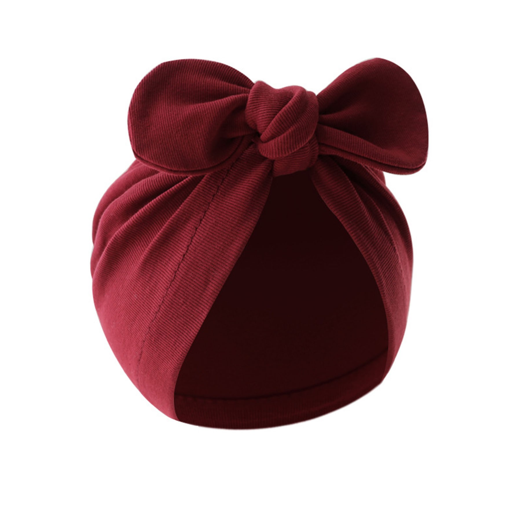 Baby Knot Hat 2